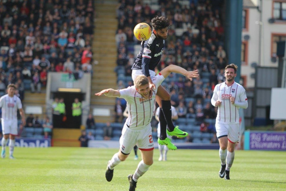 More information about "Dundee V Ross County"