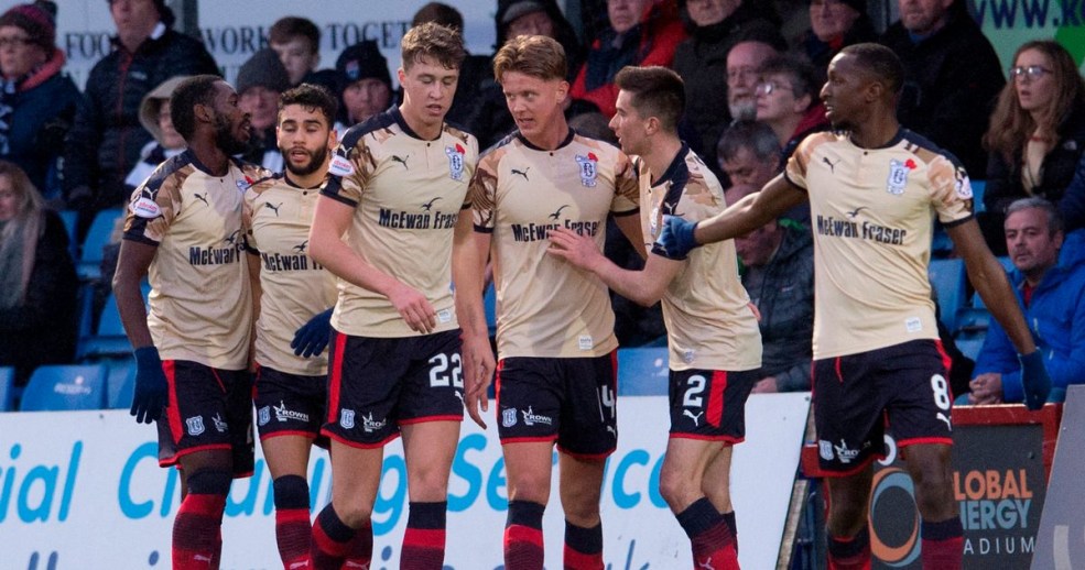 More information about "Ross County 0 - 2 Dundee"