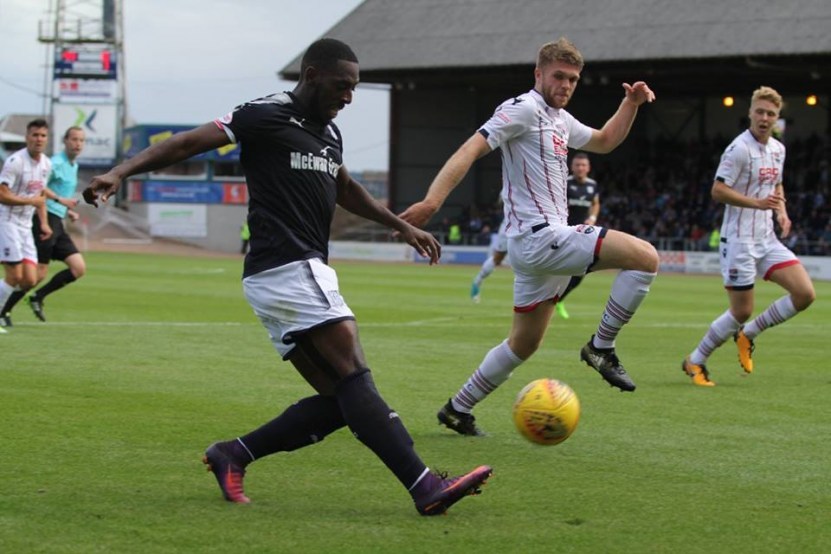 More information about "Dundee 1 - 4 Ross County"