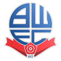Bolton FC - English Football League -